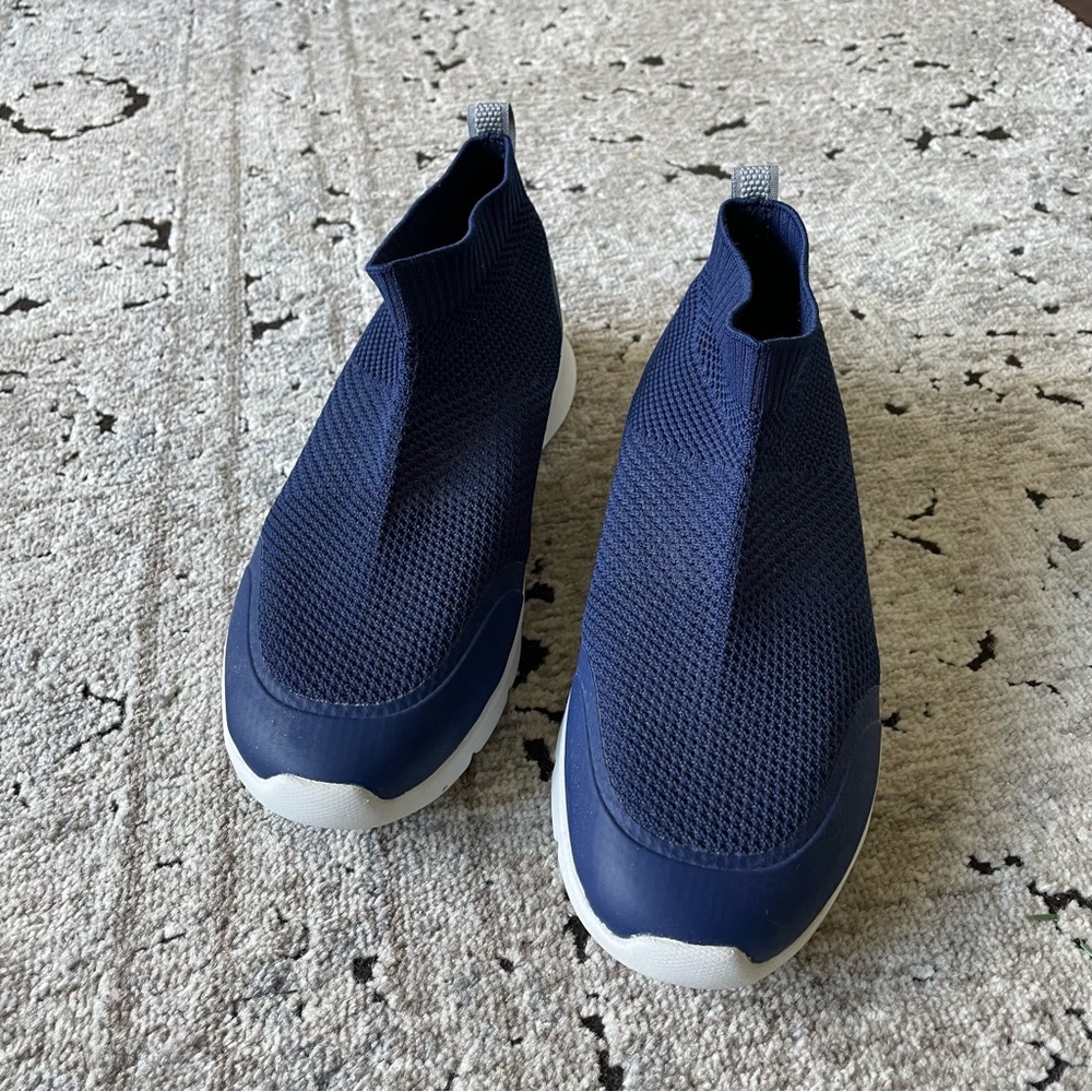 Spenco Slip On Sneakers - Size 9
